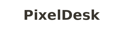 PixelDesk