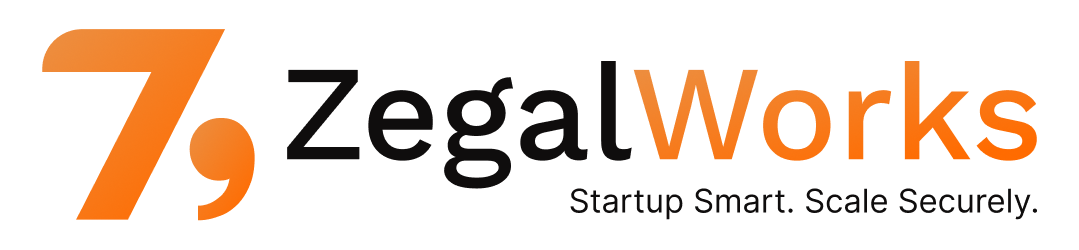 ZegalWorks — Startup Smart. Scale Securely.